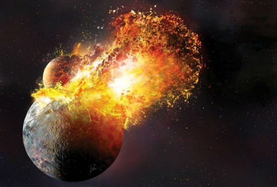 Наша планета пережила несколько глобальных катастроф. Может ли в будущем произойти катастрофа такого масштаба, которая уничтожит человечество? К сожалению, может. Идентифицированы шесть спящих, но потенциально активных супервулкана (Таупо, Тоба и Йеллоустоуна ещё кальдера Валлес в Нью Мексико, Лонг Валлей в Калифорнии и кальдера Аира в заливе Кагошима в Японии ).