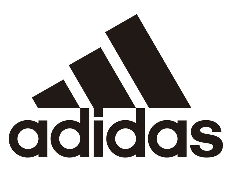 Мировые логотипы. Adidas