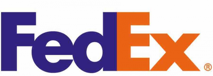 Мировые логотипы. FedEx