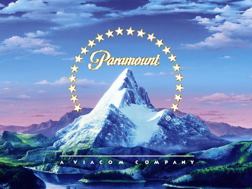 Мировые логотипы. Кинокомпания Голливуда «Paramount»