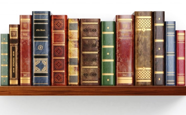 Самые продаваемые книги. Мировые бестселлеры - My Blog