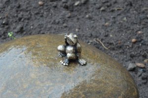 Маленькие скульптуры