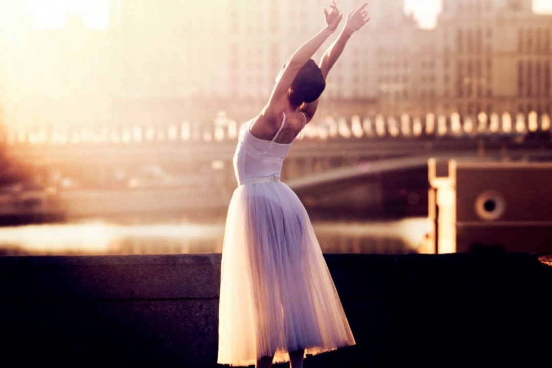 Интересные факты о балете. Интересно знать