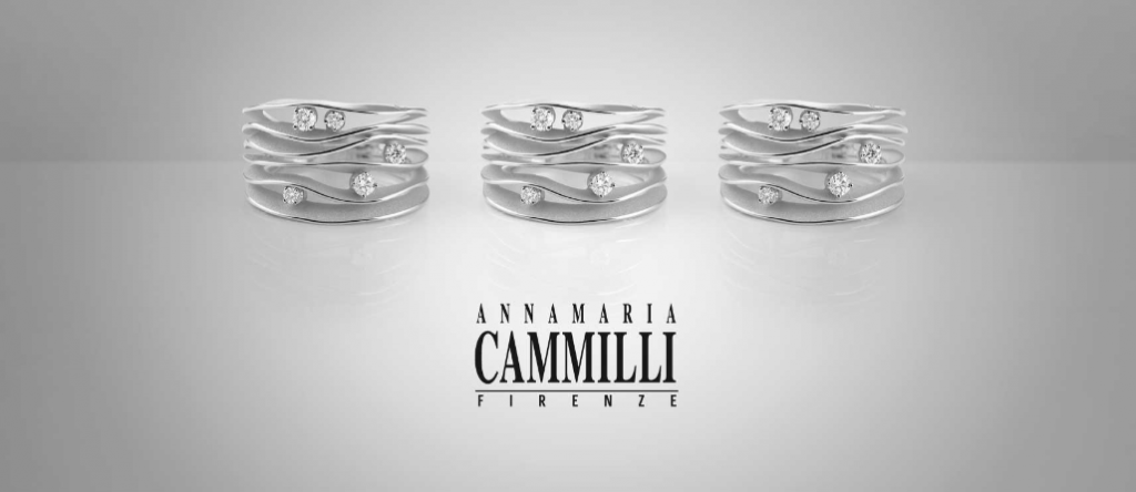 Лучшие ювелирные бренды. Cammilli